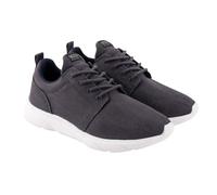 8000Kicks Explorer V2 | The First 100% Waterproof and Vegan Hemp Shoe | Designed in Portugal | Lightweight and Robust Women's and Men's Trainers, Recycled, 7 UK