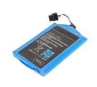 8000mAh Battery Pack for Wii U, for Wii U Gamepad Battery, 8000mAh Replacement Rechargeable Battery Pack for Wii U WUP-010 WUP-012 Battery