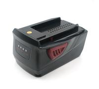 8000mAh High Powerful Battery Replacement. Compatible With Hilti B22 18V 21.6V 22V CPC. Cordless Power Tools Hammers