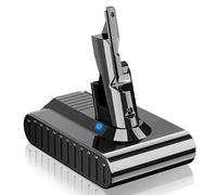 8000mAh V7 Battery Compatible with Dyson V7 Battery Animal Fluffy Trigger Motorhead Pro Car+Boat Staubsauger SV11 Absolute