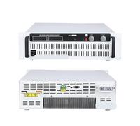 8000W Adjustable DC power supply 20V 400A 50V 160A 80V 100A LED Lab Bench Power Stabilized Power Supply 100V 80A 400V 20A(110VAC_500VDC 16A_8000W)