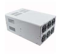 8000W Full Power Switching Power Supply Three-Phase 380V Input DC Output 12V24V36V48V60V(SV-8000-48V)