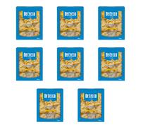 8001250062017 Makaron wstęgi De Cecco nr 201 500g X8 Index Food & Wine sp. z o.o