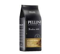 Pellini Espresso Gusto Bar no. 3 Gran Aroma, Beans 1 kg