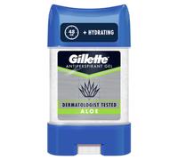 8001841587684 Gillette Antyperspirant w żelu Aloe 48 h 70 ml Procter & Gamble
