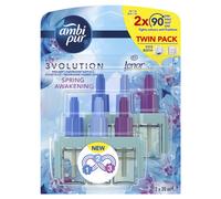 8001841922652 Ambi Pur 3Volution wkład do elektrycznego odświeżacza powietrza Sp