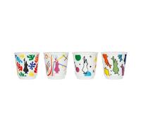 Bialetti 4 Arte, Y0TZ109,White