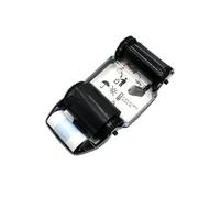 800300-301 Black 200IMG Ribbon Fit For Zebra ZC300 ZC350 ID Card Printer