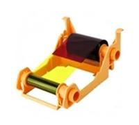 800300-340CN03 YMCKO 280 Prints For Zebra ZXP Series 3 Card Printer Replacement Parts
