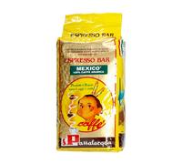 COFFEE PASSALACQUA MEKICO - ESPRESSO BAR - PACK 1Kg COFFEE BEANS