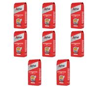 8003410911166 Kawa palona Segafredo Intermezzo 1000g ziarnista X8 SEGAFREDO