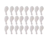 80040 285612 Washer Agitator Dogs Replacement Kit Exact Fit for Whirlpool & Kenmore Washers - Replaces 285770