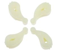 80040 Washer Agitator Dogs For Kenmore Washing Machine Repairs Accessories Easy Installation Agitator Part Replacement 4or 16pcs(16pcs)