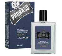8004395007813 Proraso Balsamo Dopo Rasatura Azur Lime balsam po goleniu 100ml (P
