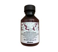 8004608256823 Davines Naturaltech Replumping Shampoo szampon do włosów cienkich