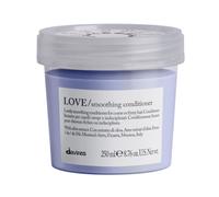 Davines LOVE Smoothing Conditioner, 8.45 fl. oz.