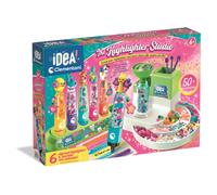 Clementoni Highlighter Labs Kit Pink