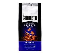 Bialetti Ground Espresso - Intenso Roast, Compatible with Bean-to-Cup & Espresso Machines, Rich Italian Flavor (500g Pack)