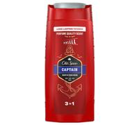 8006540280140 Old Spice Captain Żel pod prysznic i szampon dla mężczyzn 675 ml P