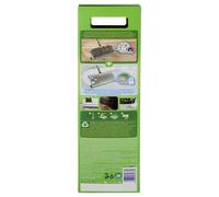 8006540316764 Swiffer Dry + Wet Kit - Zestaw: 1 mop, 8 suchych chusteczek oraz 3