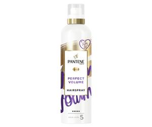8006540650721 Pantene Pro-V Perfect Volume Hold Level 5 Lakier do włosów 250 ml