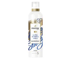 8006540650776 Pantene Pro-V Ultra Strong Hold Hold Level 5 Lakier do włosów 250