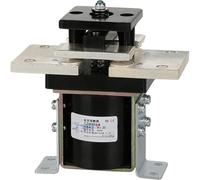 800A contactor Direct current power contactor Electric mechanical equipment Magnetic CZW800A//ZJW800A/SW250(Coil voltage 12V)