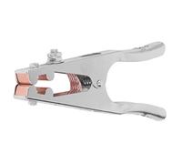 800A Ground Clamp, Copper Body, for Manual Welding Machine Connections