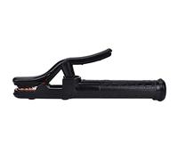 800A Heavy Duty Electrode Holder Welding Rod Stick Clamp High Performance Spring Pure Copper Jaws for MMA ARC Welder