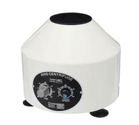 800D Electric Laboratory Centrifuge Medical Practice Machine Supply PRP Lsolate Serum 4000rpm 1760g 6pcs 20ml Centrifuge Tube Easy to Clean
