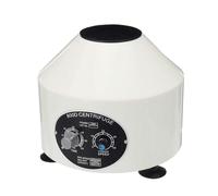 800D Electric Laboratory Centrifuge Medical Practice Machine Supply PRP Lsolate Serum 4000rpm 1760g 6pcs 20ml Tube for laboratories, research