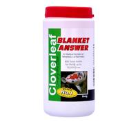 800g Cloverleaf Blanket Answer Koi Fish Pond Blanketweed Algae Treatment BA800GM