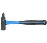 800g Locksmith Hammer with Fibreglass Shaft HT3B028