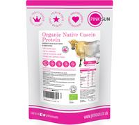 (800g) Organic Native Casein Protein (Micellar) 800g