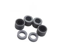800K PA03575-K011 PA03575-K012 PA03575-K013 Scanner Brake Separator Pick Roller Tire Fit For Fujitsu Fi-6400 Fi-6800 Fi-7800 Fi-7900