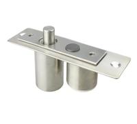 800kg Drop Bolt Deadbolt Glass Door Lock Weight Gate Access Control System Electric Magnetic Electronic