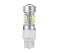800Lm White Led Bulbs Reverse Backup Light 7440 High Power 10W