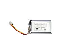 800mAh 3.7V Replacement Battery for ASUS ROG Gladius II, ROG Spatha X, FT902536P