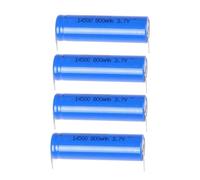 800mAh Replacement Battery Compatible with Oral-B, i010, i04, i05, i06, i07, i08, i09, iO Series 6N 7N 8N 9N, iO10, iO4, iO5, iO6, iO7, iO8, iO9 Toothbrush, 3753, 3758, 3776, 3794, UR14500AC
