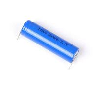 800mAh Replacement Battery Compatible with Oral-B, i010, i04, i05, i06, i07, i08, i09, iO Series 6N 7N 8N 9N, iO10, iO4, iO5, iO6, iO7, iO8, iO9 Toothbrush, 3753, 3758, 3776, 3794 (1pc Battery)