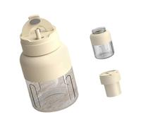 800ml Portable Blending Machine Cup Electric Juicer Machine Mixer Fruit Juicer for Shakes
