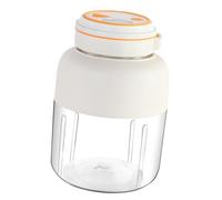 800ml Portable Electric Blending Rechargeable Cordless Juicer Powerful Juicer Cup For Smoothie Food Mixing Multifunctional Blender Blender Cup