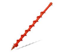 800mmX60mm Auger Drill Hole Digger for Earth