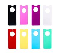 800pack Thick Garden Labels Reusables Nursery Markers Plant Sign for Organizing Crops and Seedlings Colorful Garden Sign