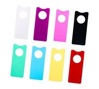 800pack Thick Garden Labels Reusables Nursery Markers Plant Sign for Organizing Crops and Seedlings Thick Garden Labels