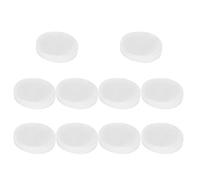 800pcs Disposable Eye Mask Paper, Moisturizing Non - Woven Fabric Eye Masks for Dark Circle Removal, Ultra - Thin Breathable Eye Pads for Home and Salon Use with Toner or