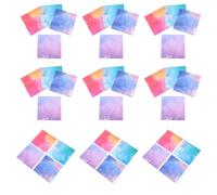 800pcs Double-Sided Origami Paper for 3.7 Inch Square Sheets