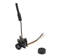 800TVL 5.8GHz Images Quadcopter Transmitter With Camera For Clear Images Sharing For Various UAVs