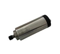 800W 1500W 2200W CNC Spindle Motor Air Cooled Milling Machine Z Axis Shaft 1.5KW 2.2KW 65mm 80mm Diameter ER11 Collet Chuck High Performance(1.5KW-80x195-ER11)
