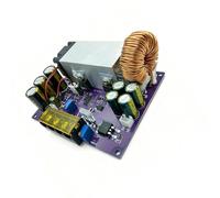 800W 25A MPPT Solar Charging Module 12-48V Stepping Down Converters Charging Board Electronic Regulator Controller High Efficiency MPPT Controller